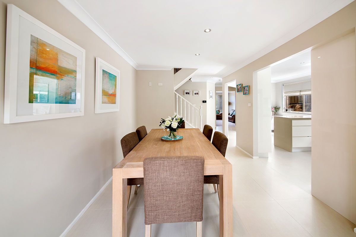 10a Jamison Place, Barden Ridge, NSW 2234