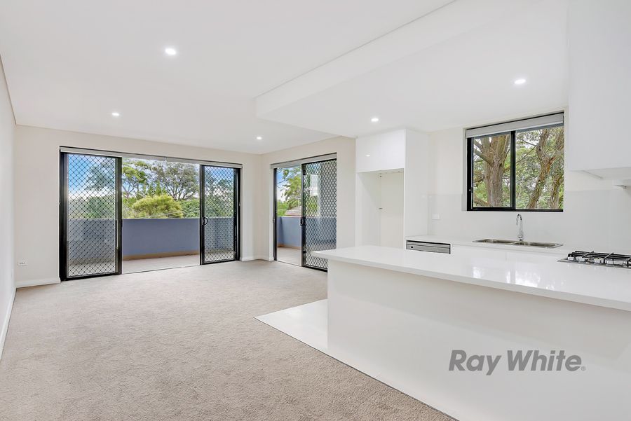 48-50 Lords Avenue, Asquith, NSW 2077