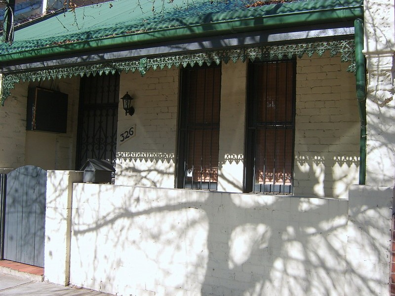 326 Mitchell Road, Alexandria, NSW 2015