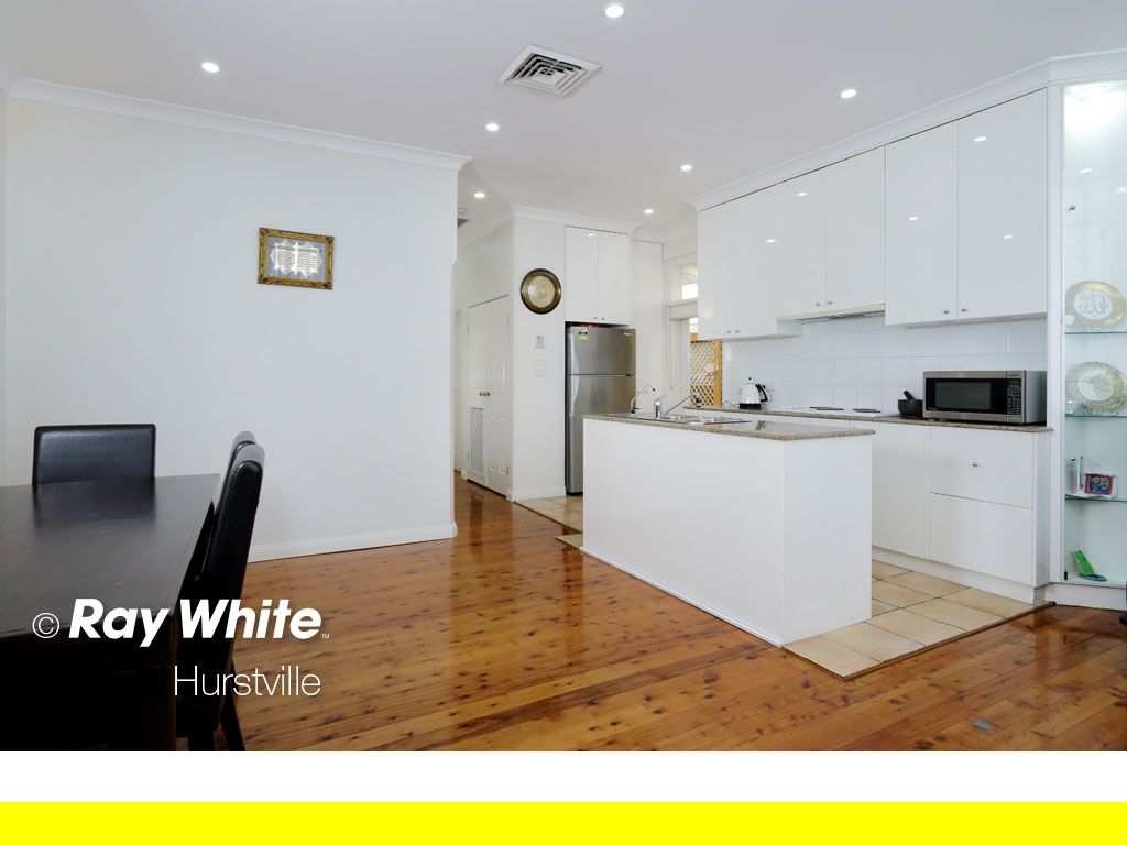 6/8-10 Haig Street, Bexley, NSW 2207