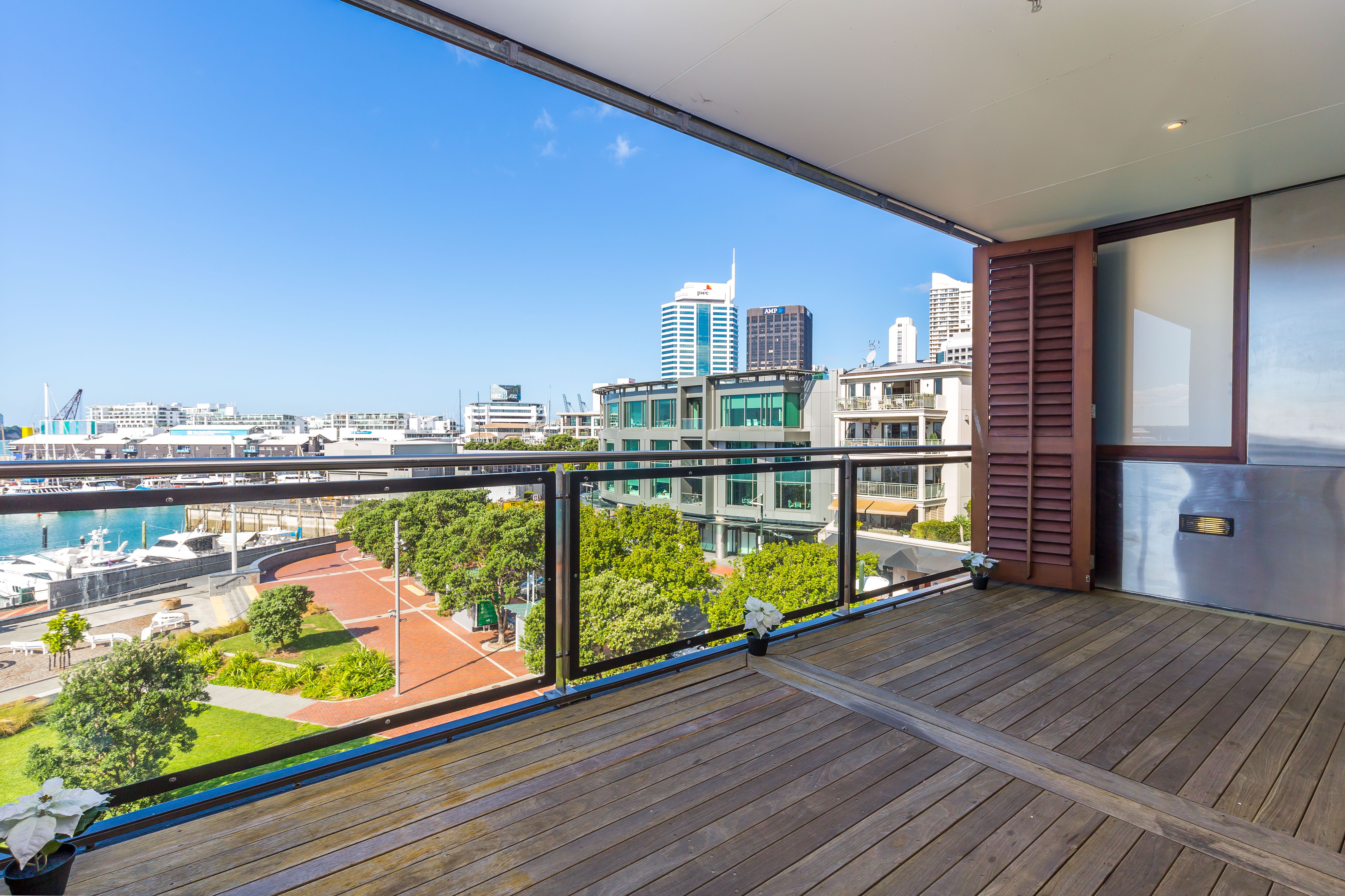 416/121 Customs Street West, Auckland Central, Auckland City
