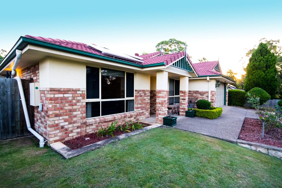 9 Mapleton Crescent, Forest Lake, QLD 4078