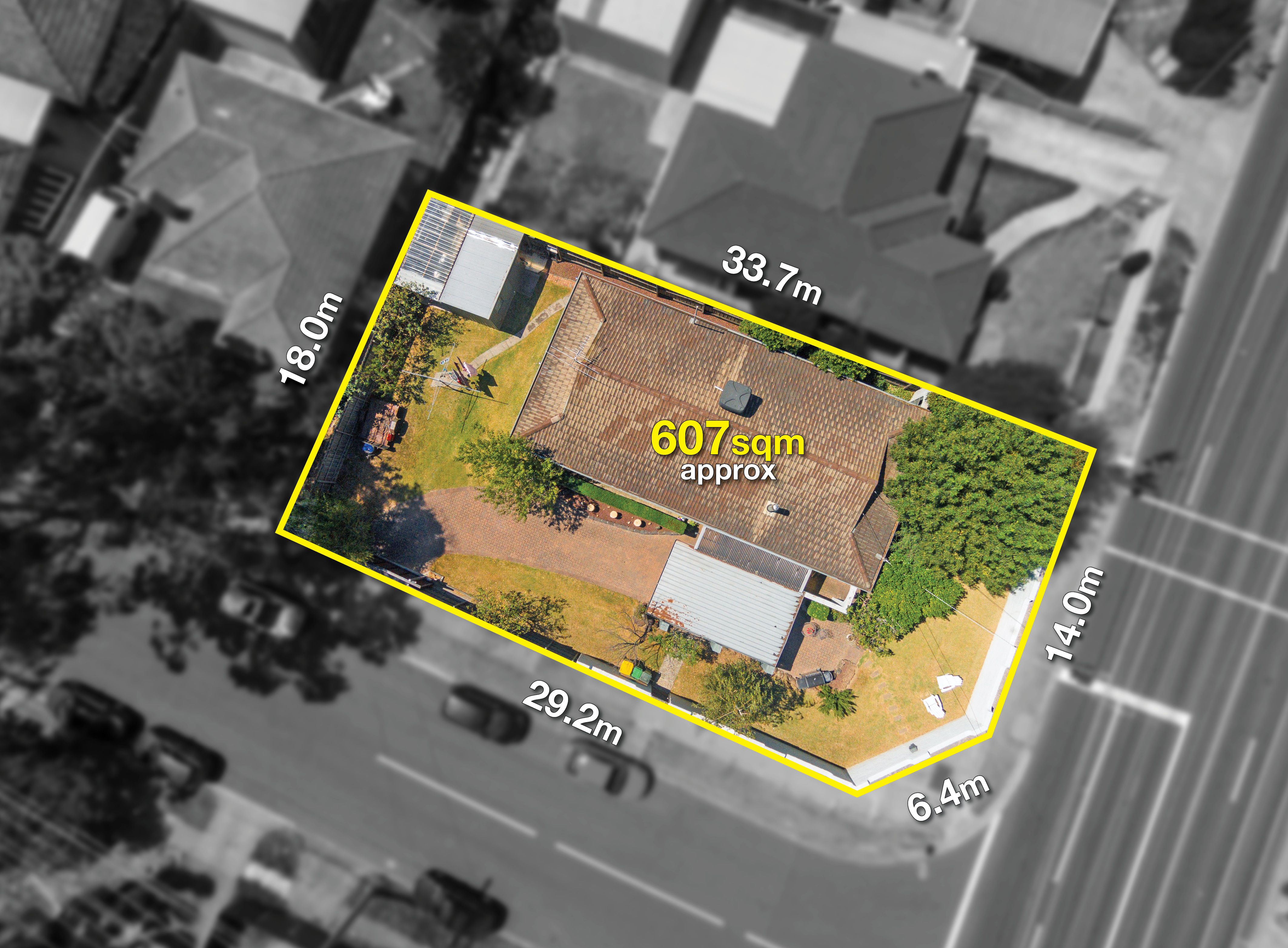 494 Grimshaw Street, Bundoora VIC 3083
