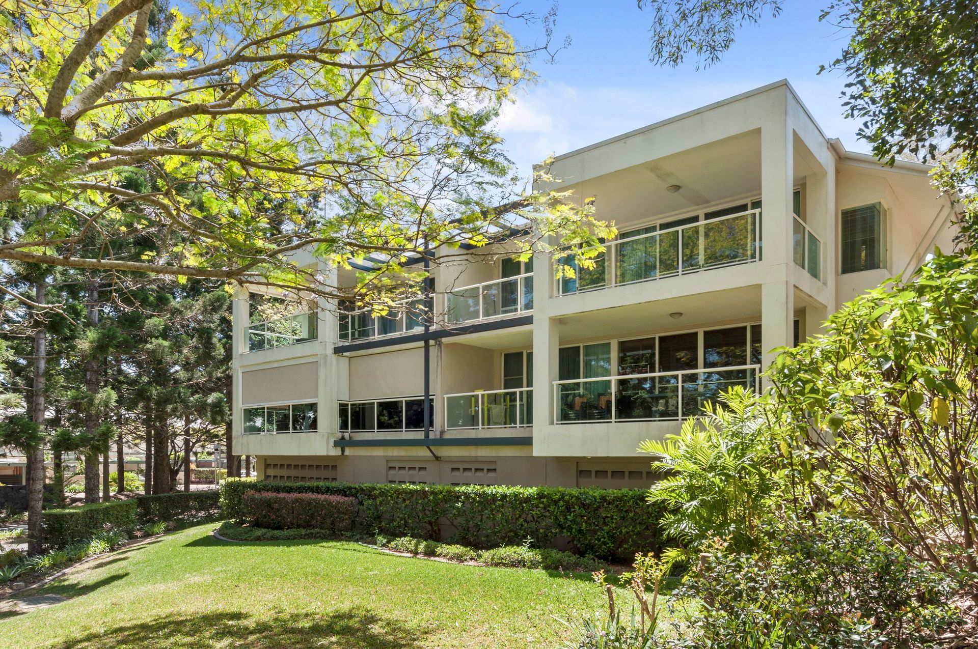 4108 Archer Hill, Royal Pines Resort, Ross Street, Benowa QLD 4217