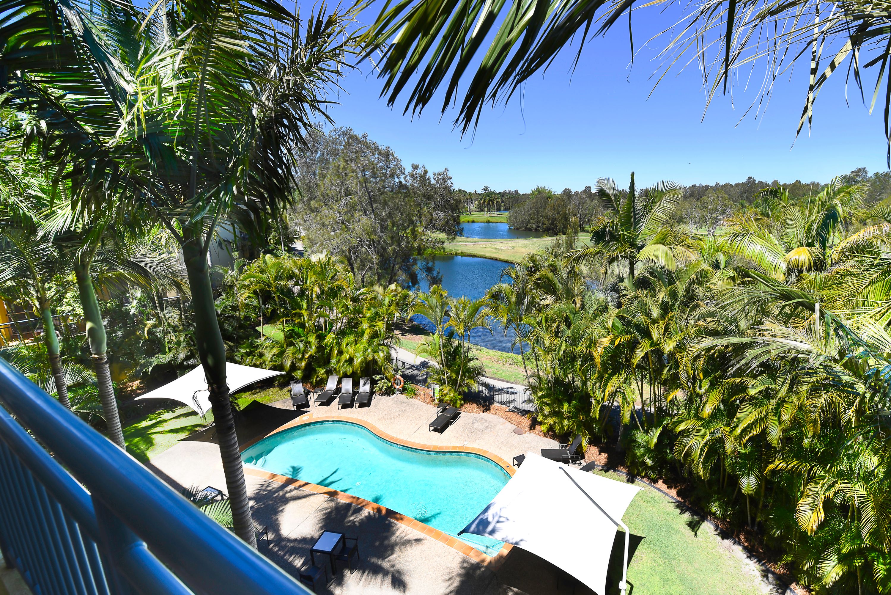 64 Palm Meadows Drive, Carrara QLD 4211