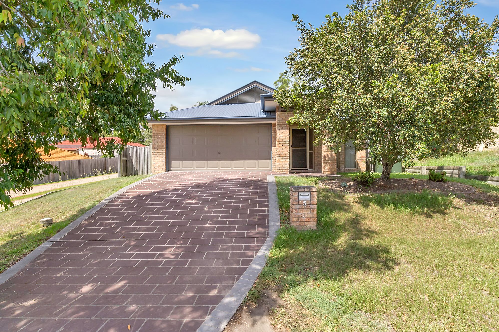 5 Worth Court, Upper Coomera QLD 4209
