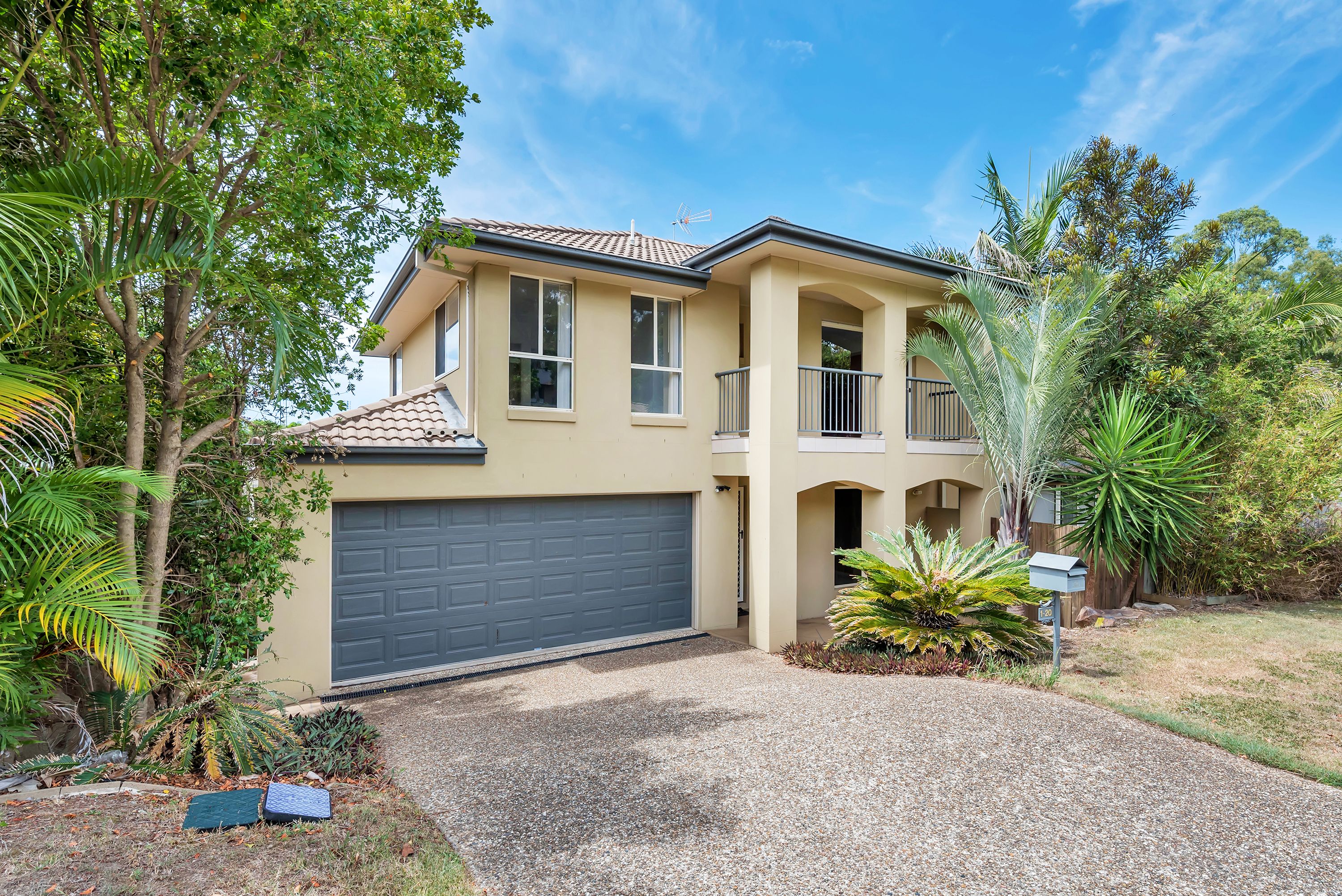 20 Gannon Way, Upper Coomera QLD 4209