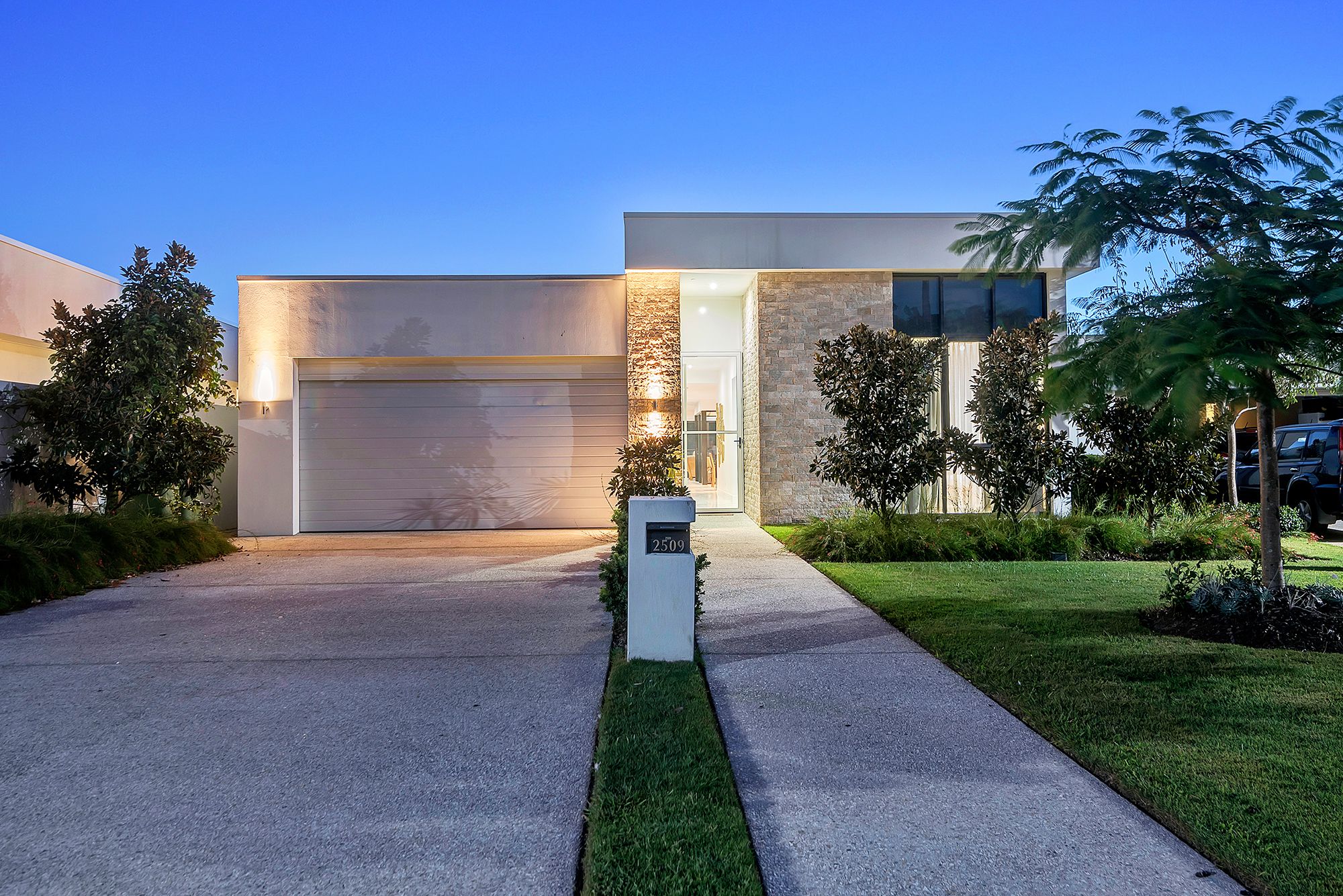 2509 The Estate, SANCTUARY COVE, QLD 4212