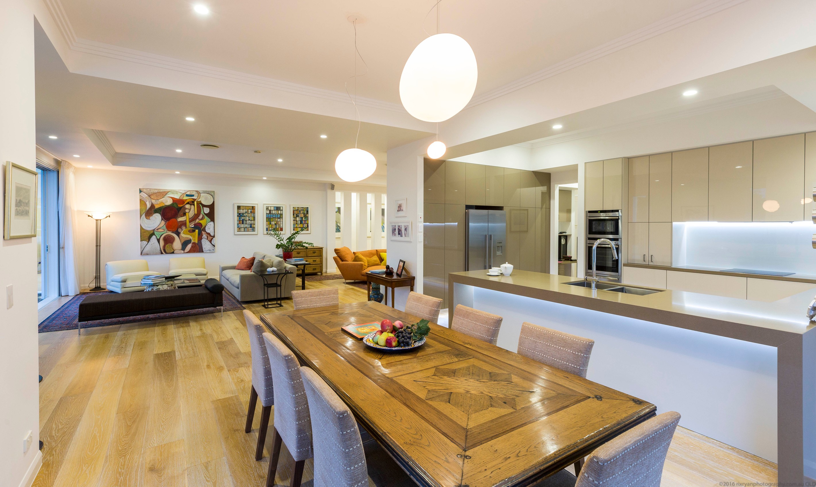 5803 Clearwater Crescent, Sanctuary Cove, QLD 4212
