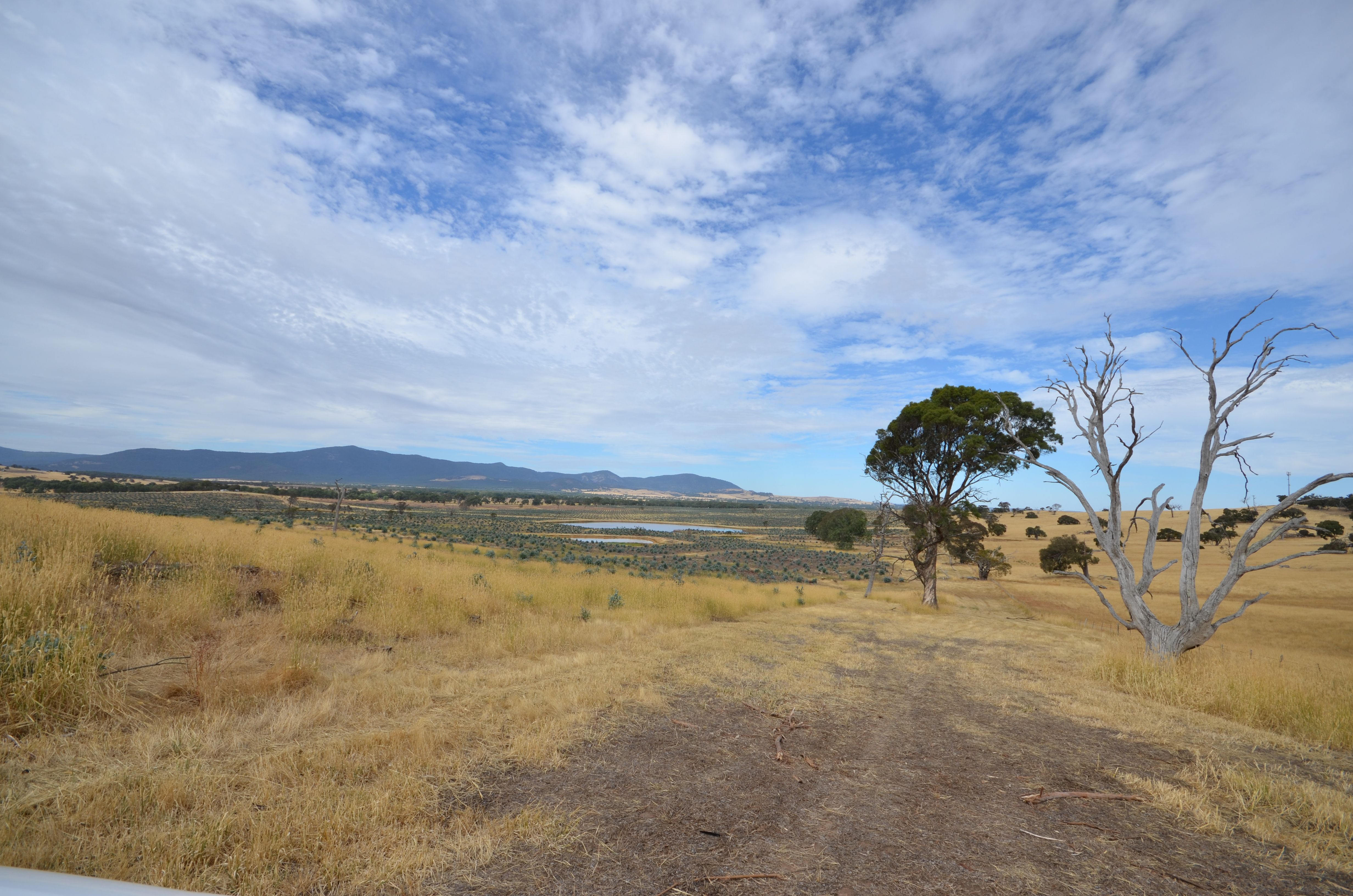 Pope Road, Buangor, VIC 3375
