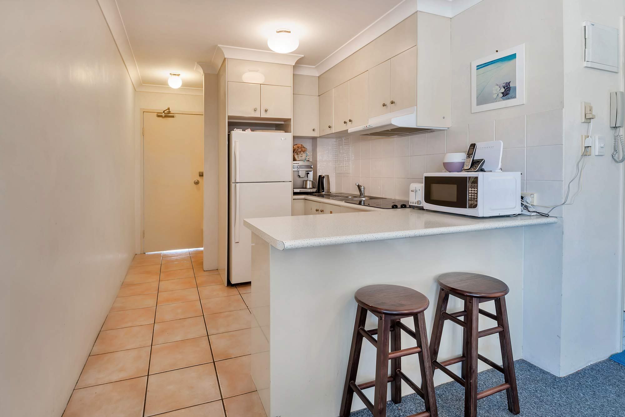 14/103-105 Frank Street, Labrador, QLD 4215
