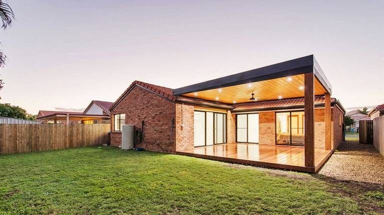 46 Fawn Street, Upper Coomera QLD 4209