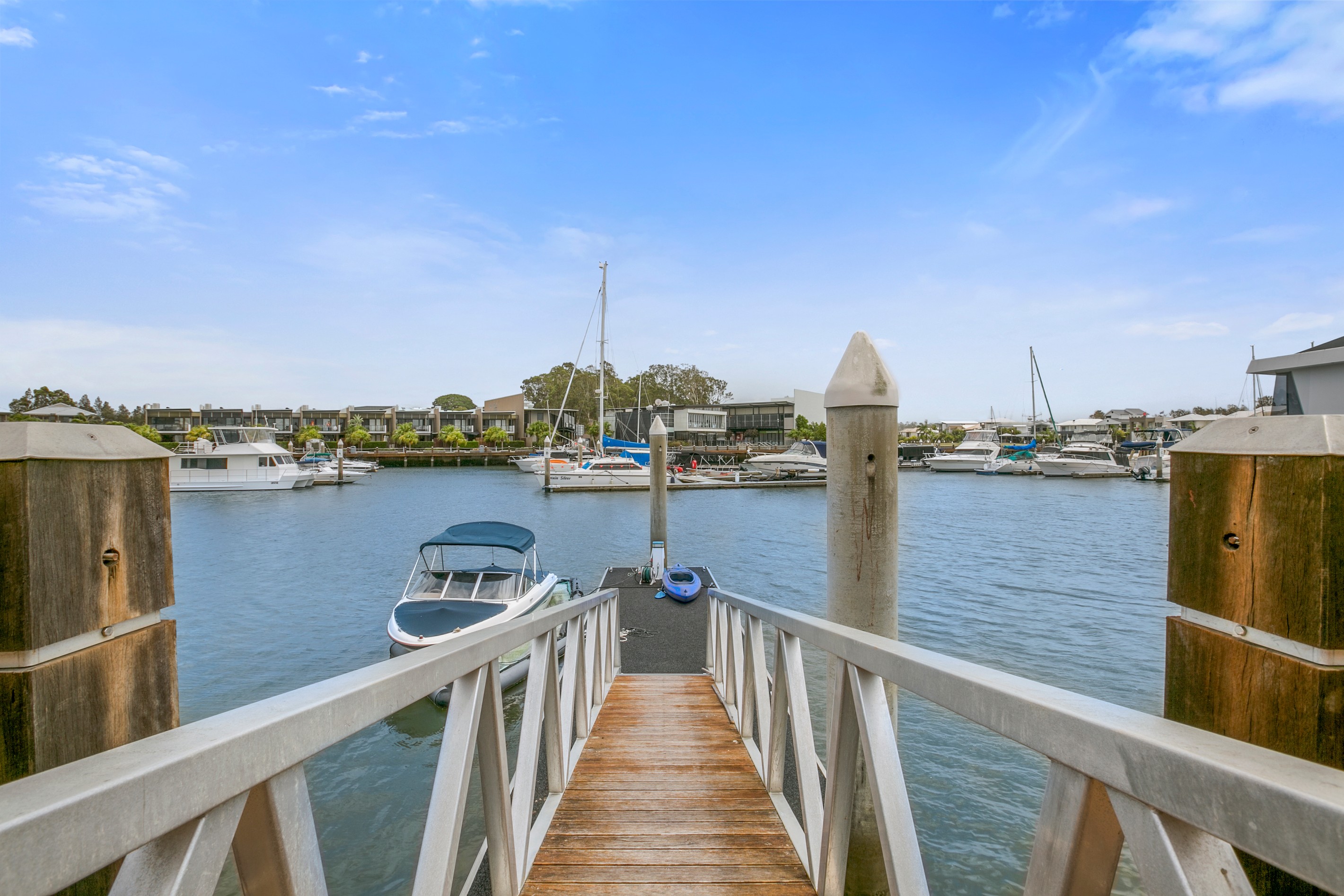 46 Brindabella Close, Coomera Waters, QLD 4209