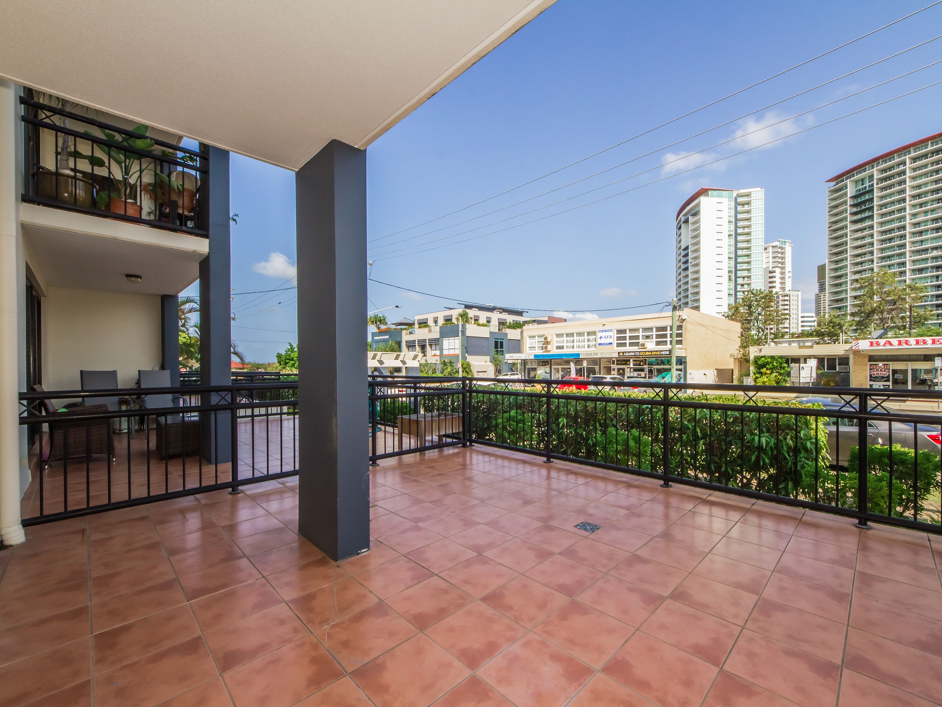 5 Railway Street, Southport QLD 4215