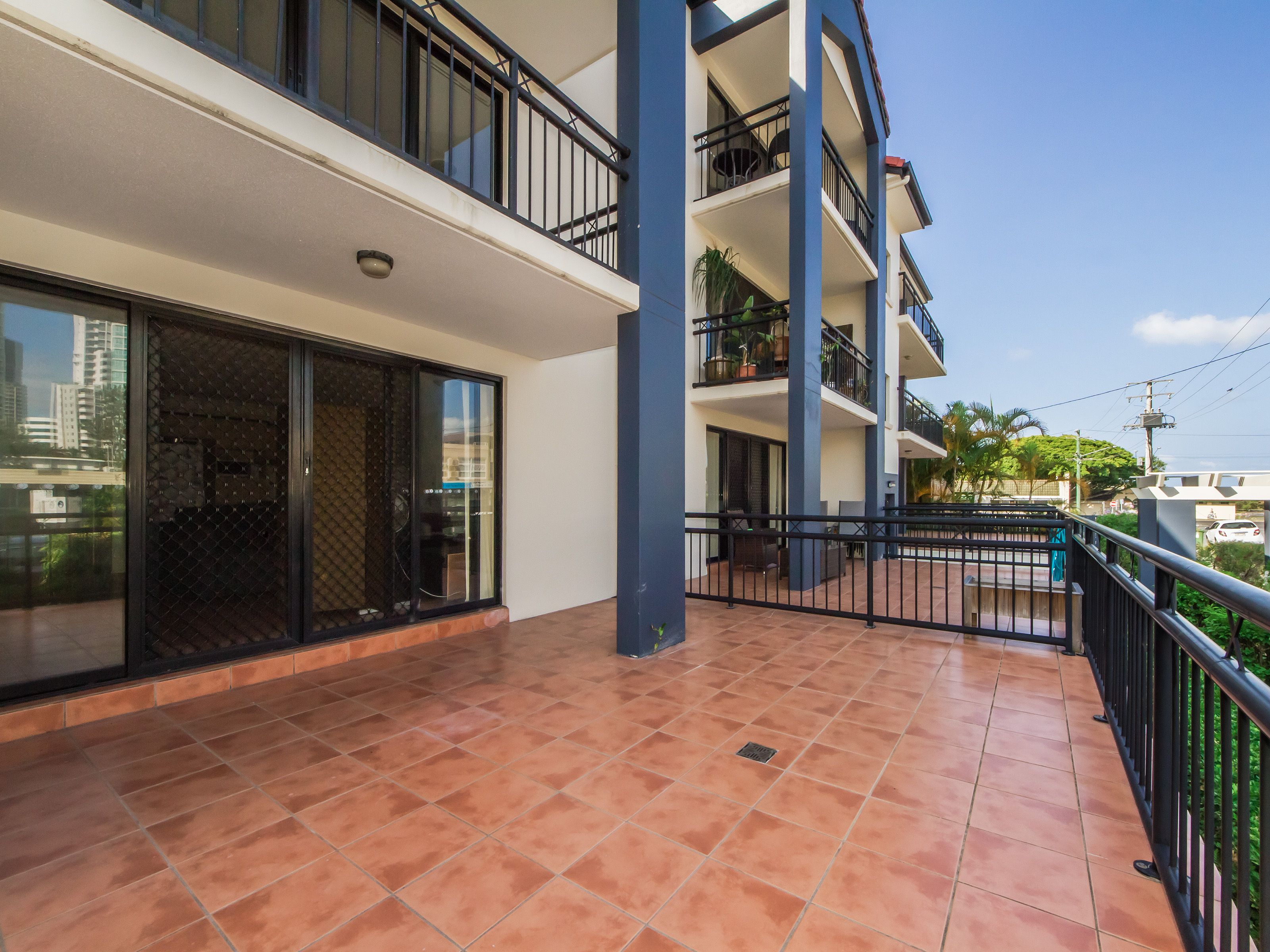 4/5 Railway Street, Southport, QLD 4215