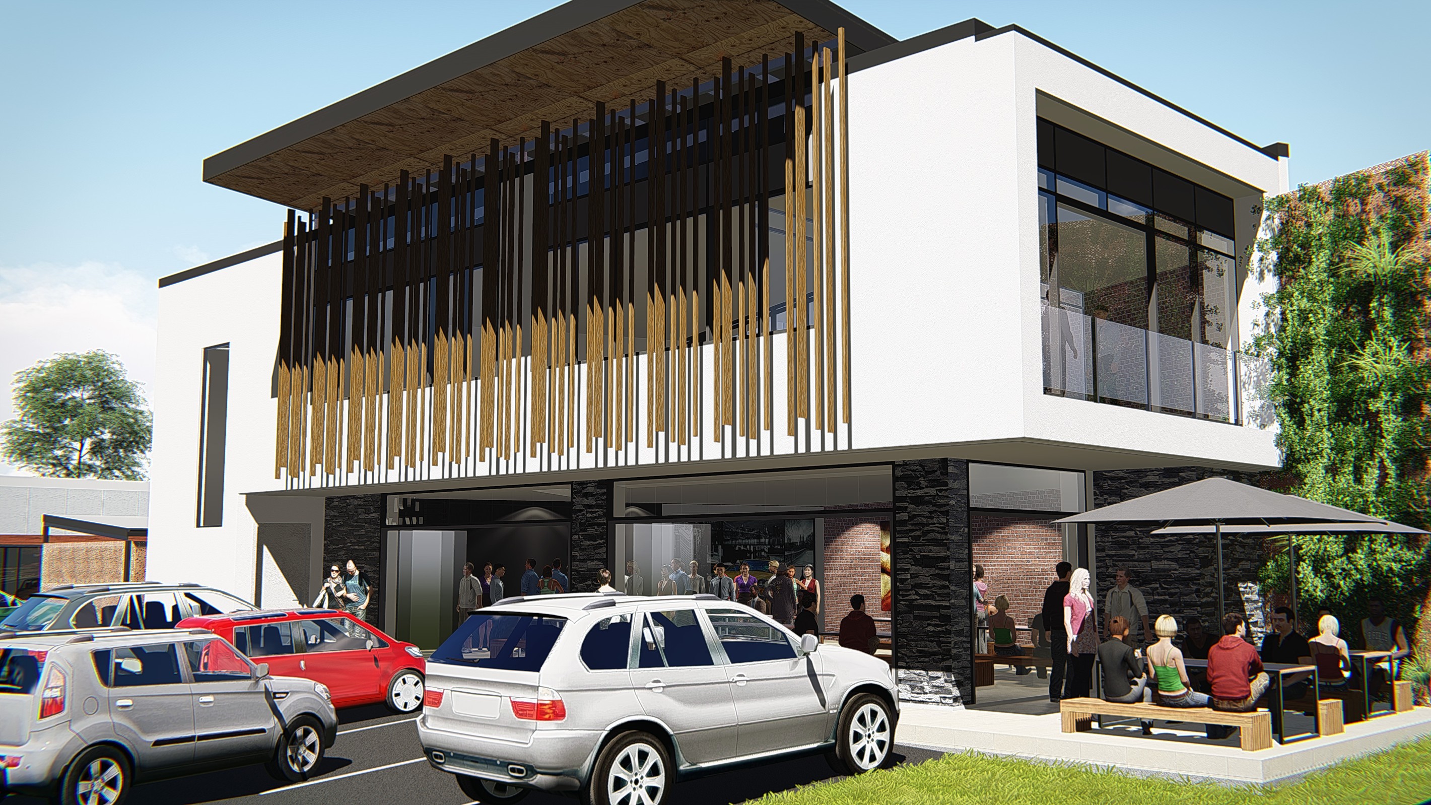 Mermaid Waters, QLD 4218