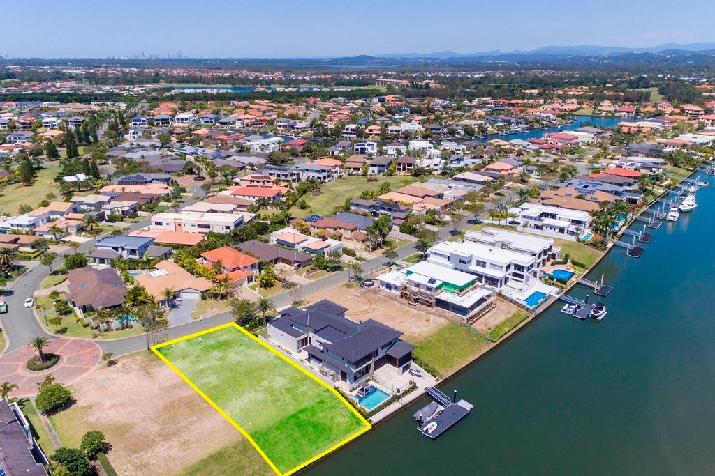 2515 Cressbrook Drive, Hope Island, QLD 4212