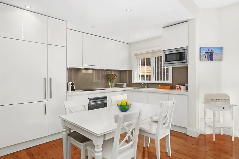 1/3 Iluka Street, Rose Bay, NSW 2029