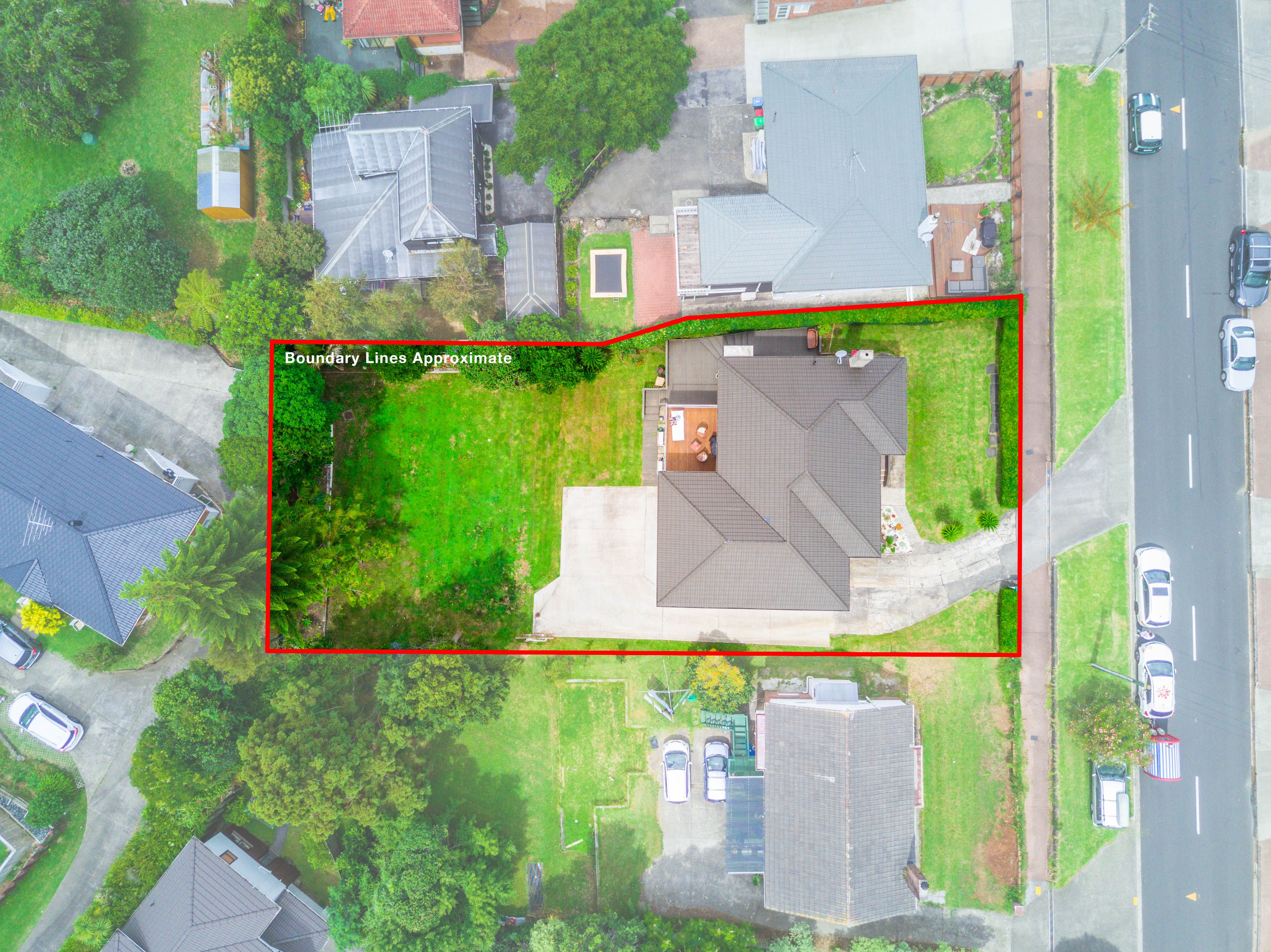 66 Vale Road, St Heliers, Auckland City