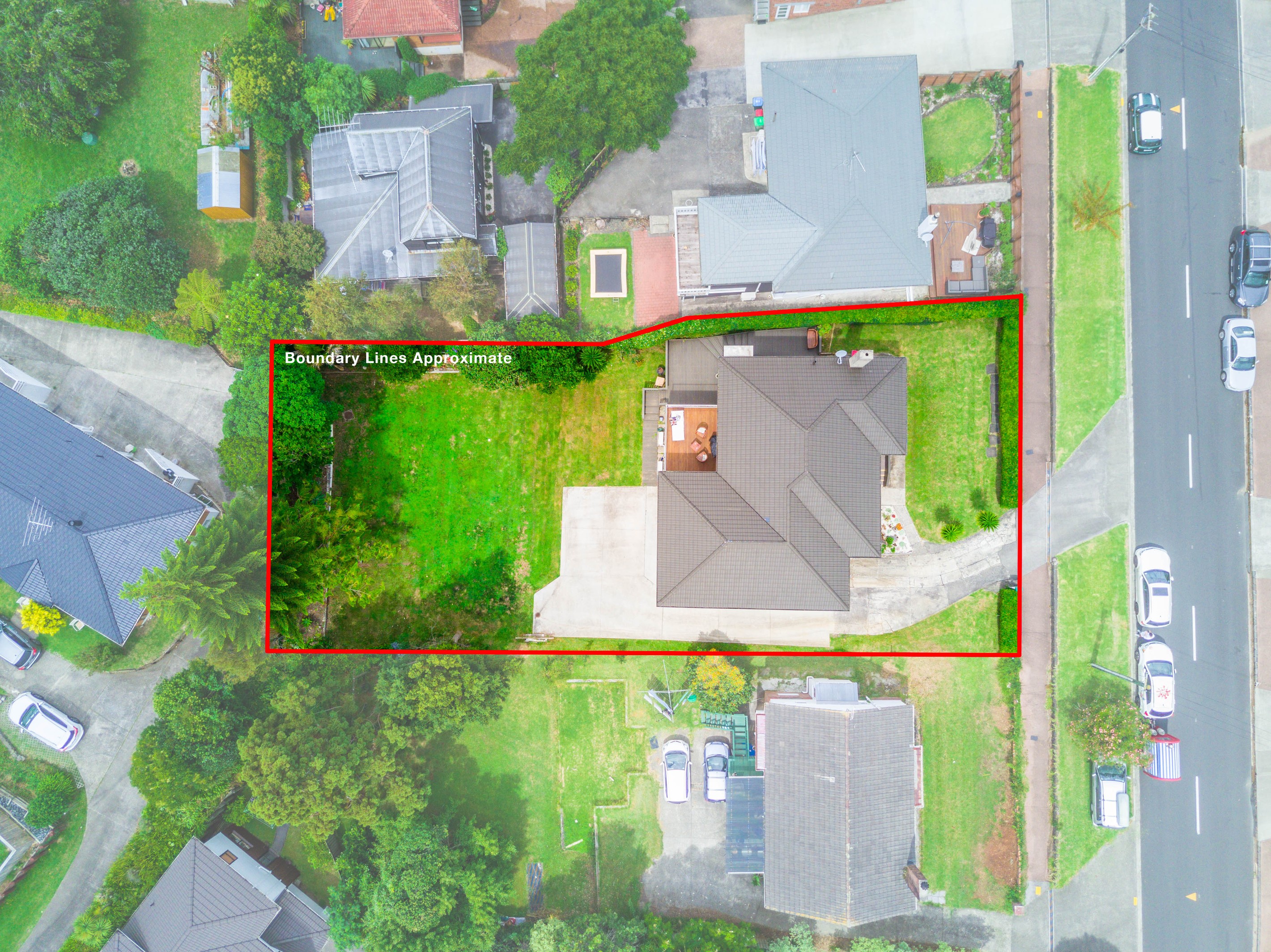 66 Vale Road, St Heliers, Auckland City