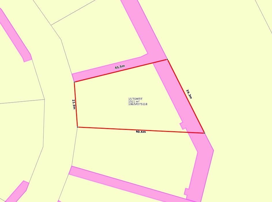 15 (Lot 106) Tomtit Avenue, Parkhurst, QLD 4702