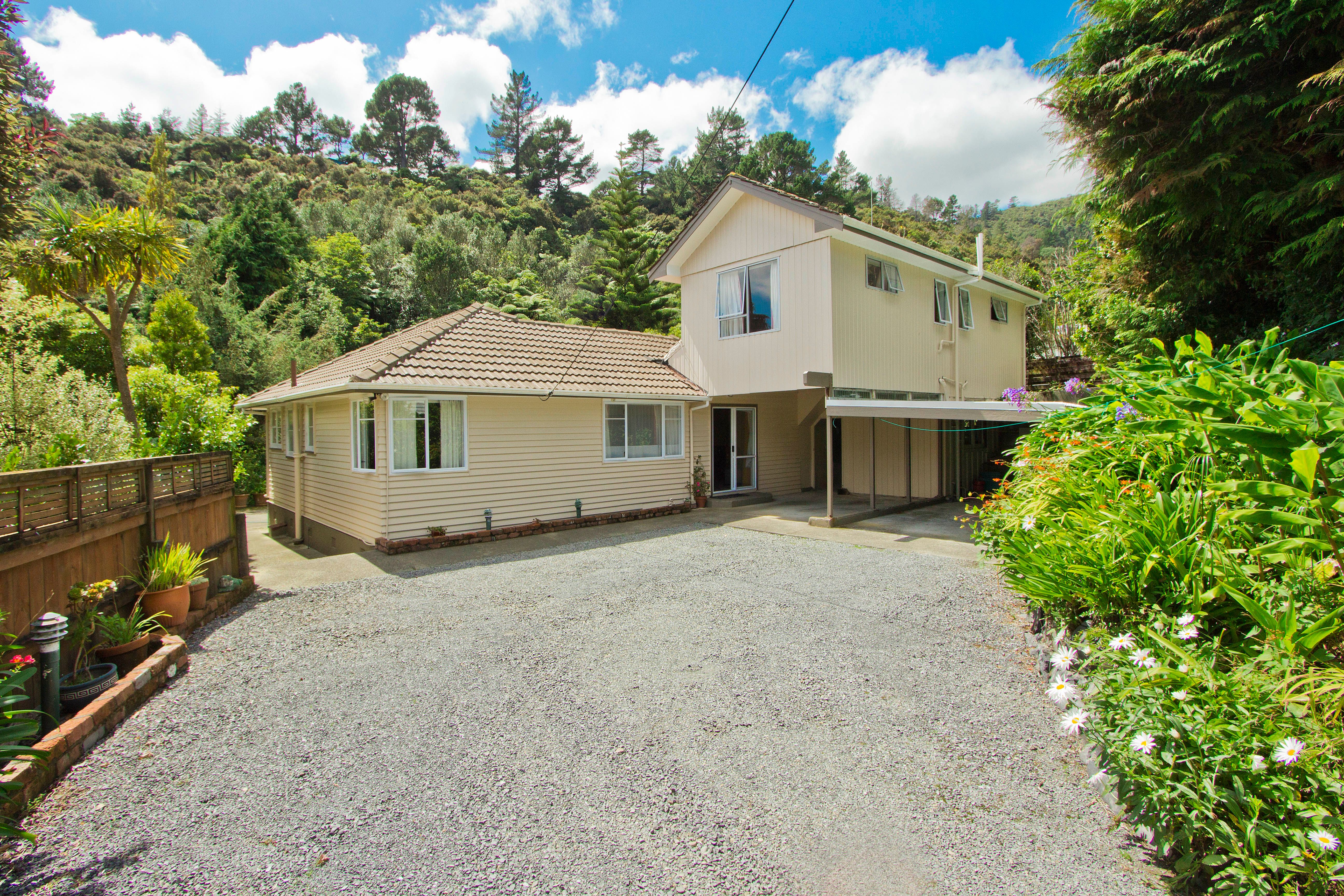 71 Kamahi Street, Stokes Valley, Lower Hutt City