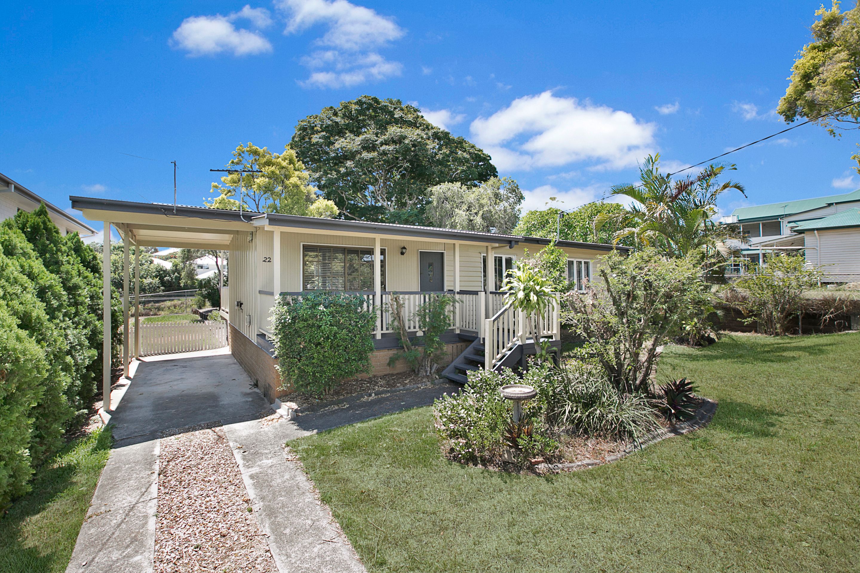 22 Bird Street, Manly QLD 4179