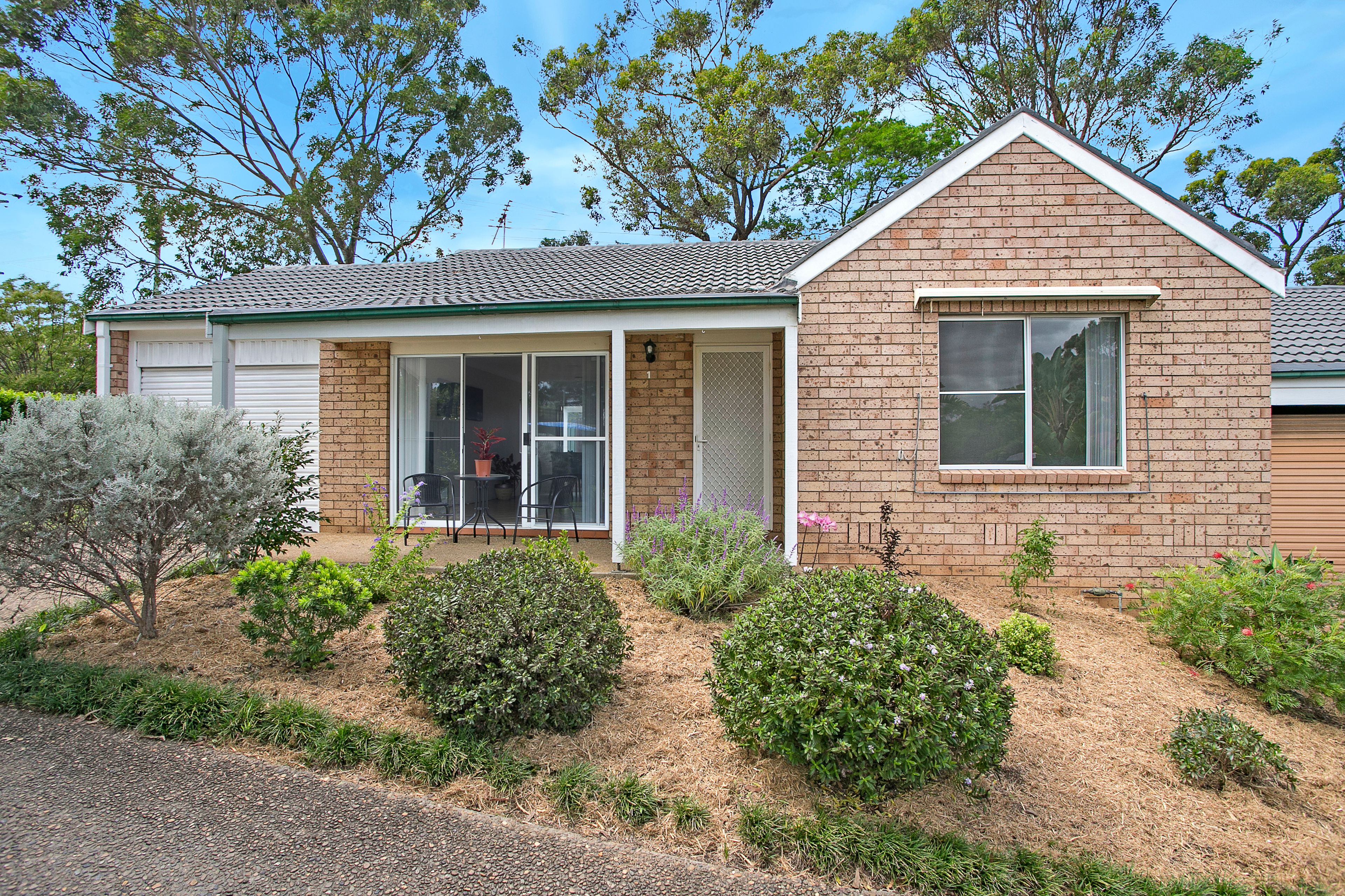 2 Quarry Road, Ryde NSW 2112