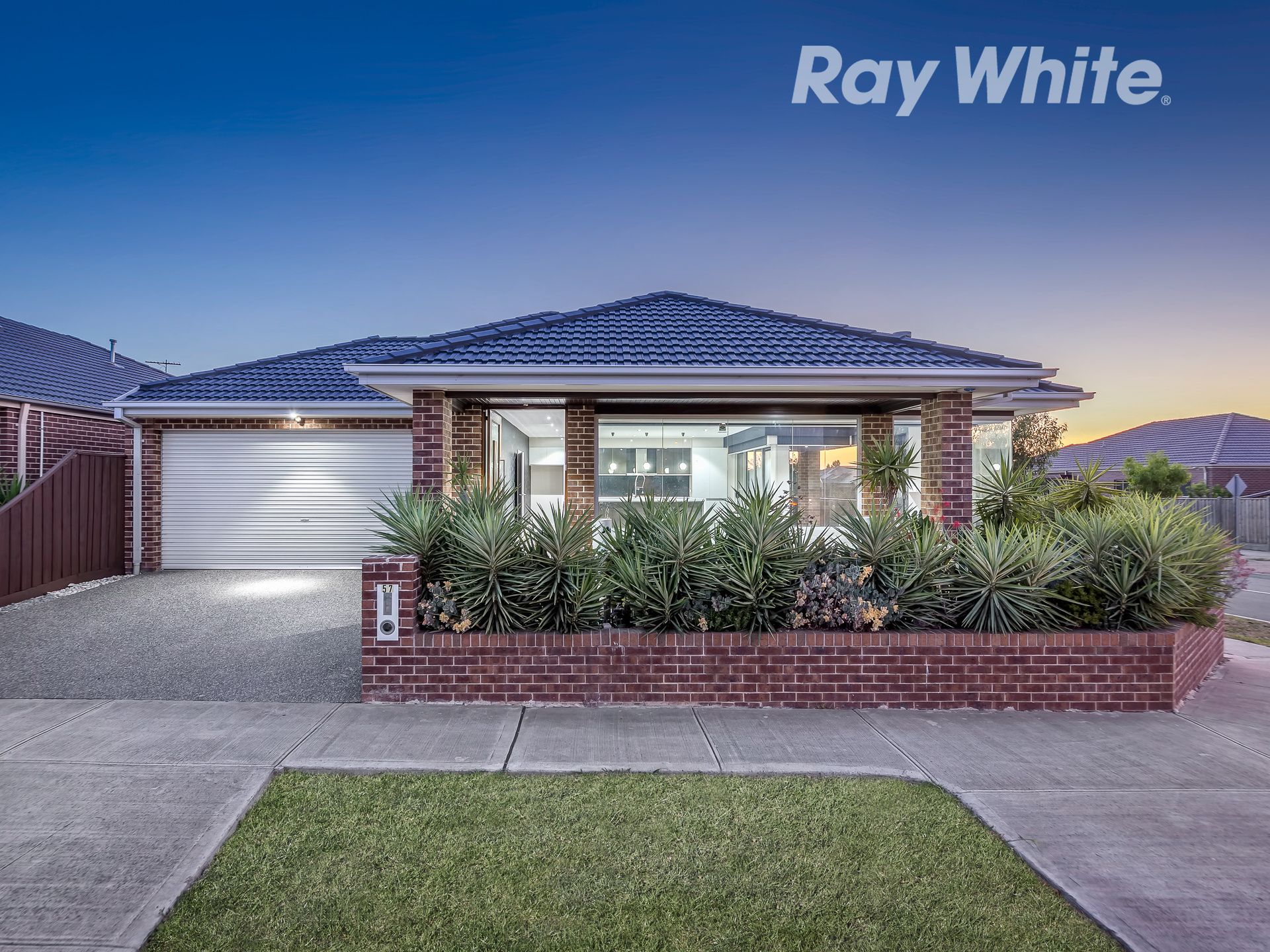 57 Champions Parade, Wollert VIC 3750