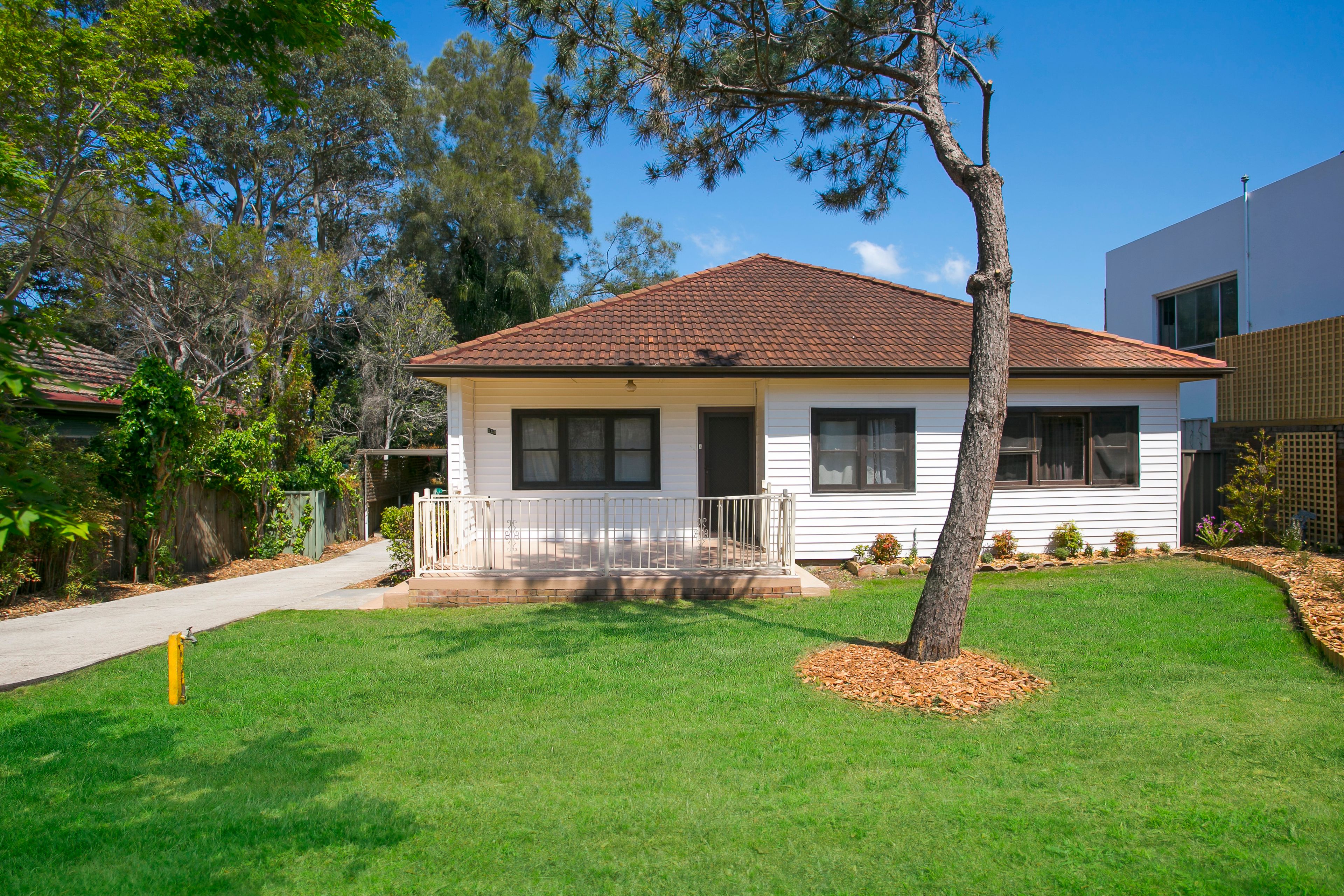 116 Coxs Road
