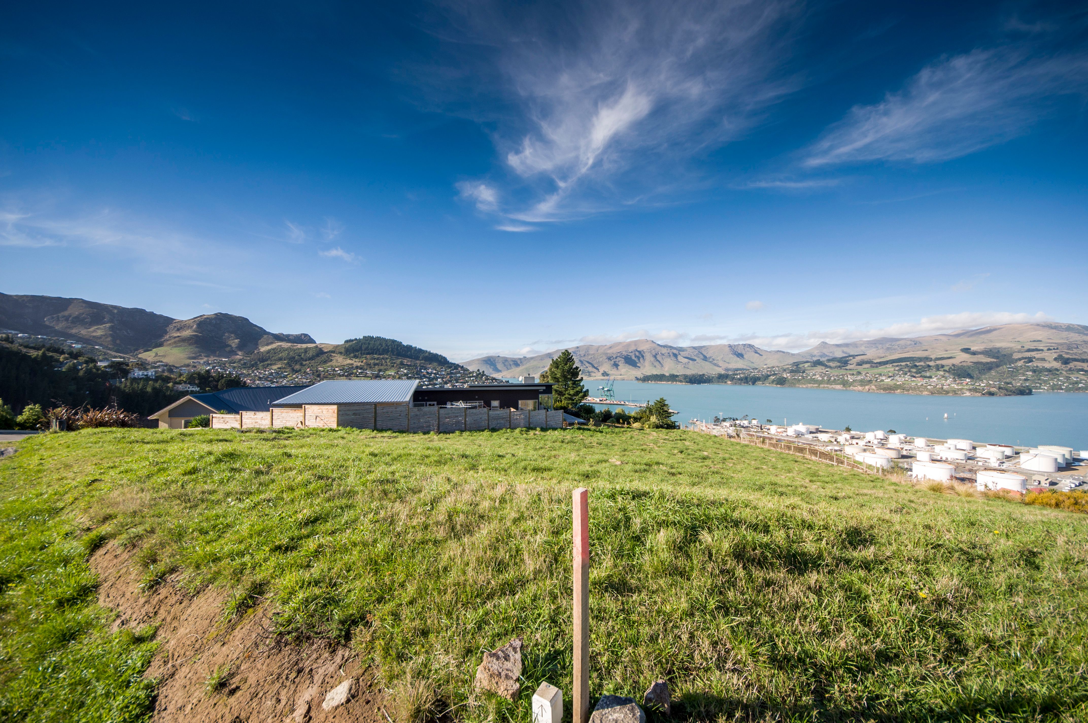 23H Walkers Road, Lyttelton, Christchurch City