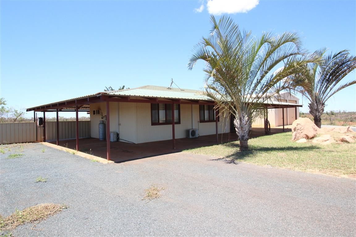 69 Greenfield Street, South Hedland, WA 6722