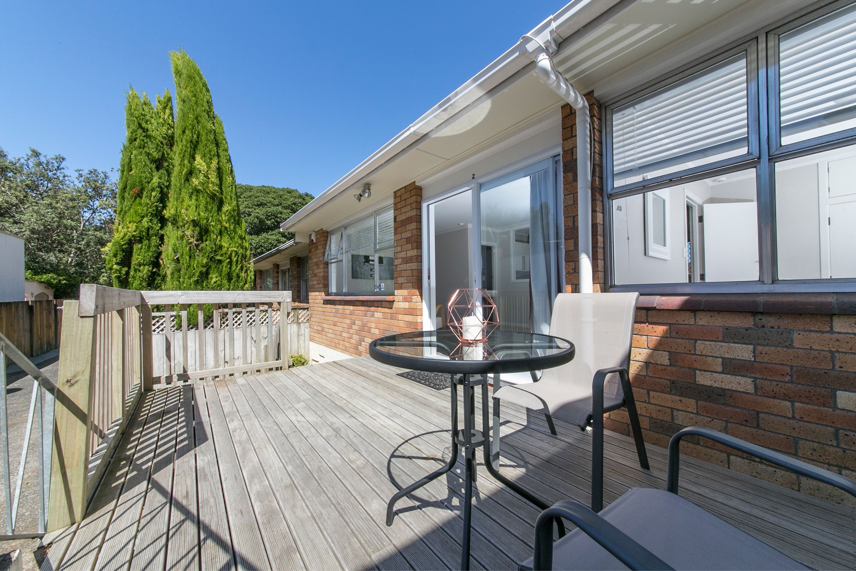 2/53 Hillsborough Road, Hillsborough, Auckland City
