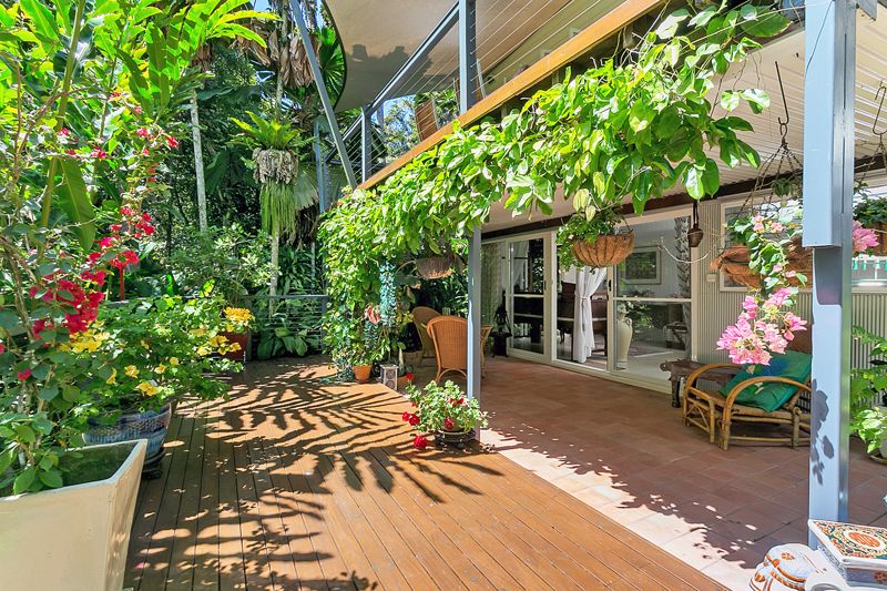 9 Butler Drive, Kuranda, QLD 4881