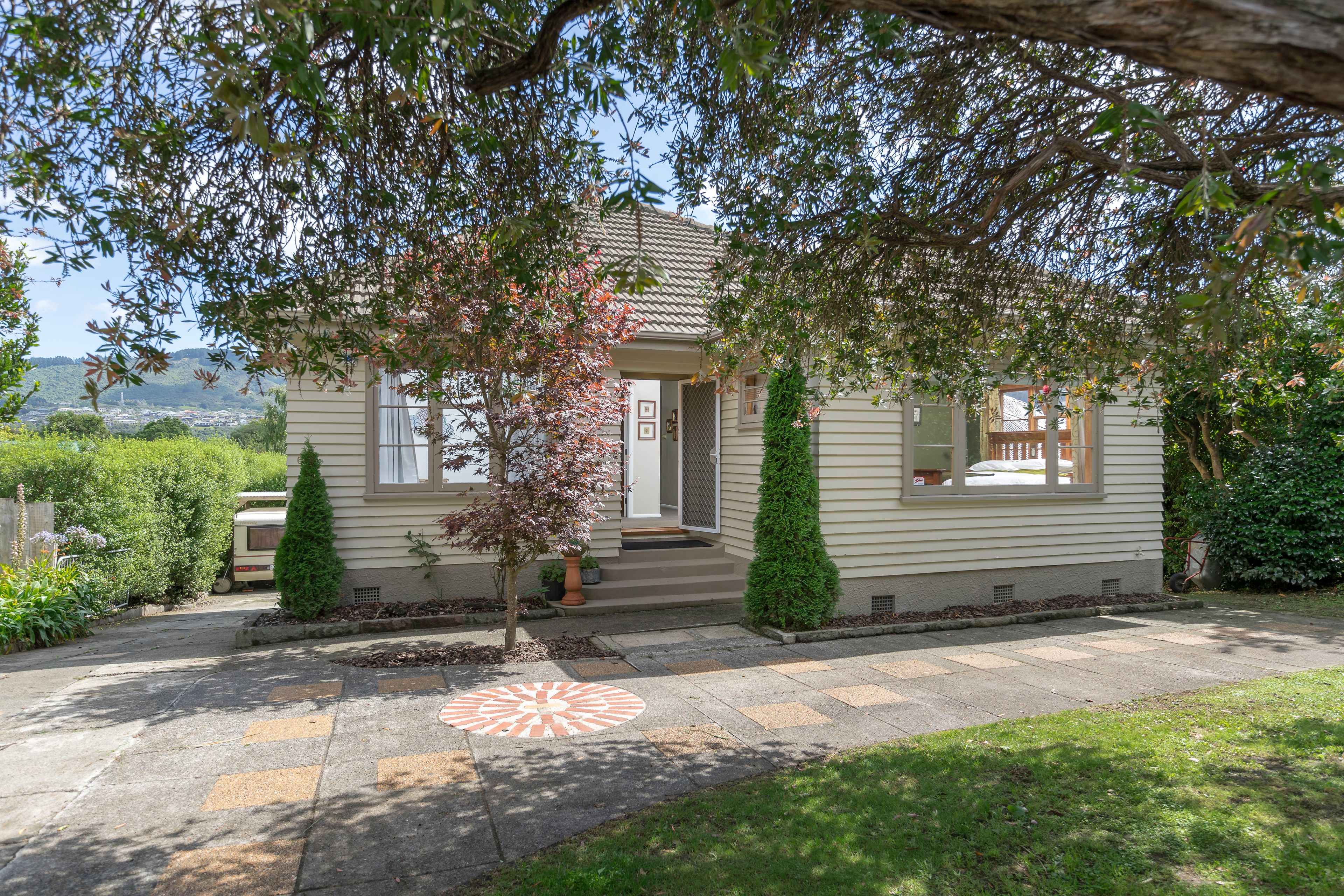 667 Fergusson Drive, Wallaceville, Upper Hutt City