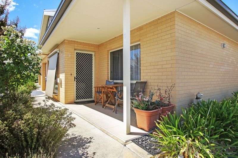 5/480 Wagga Road, Lavington, NSW 2641