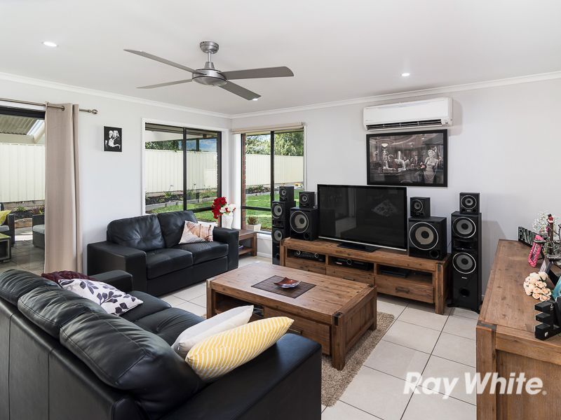 11 Bateman Street, Strathalbyn, SA 5255