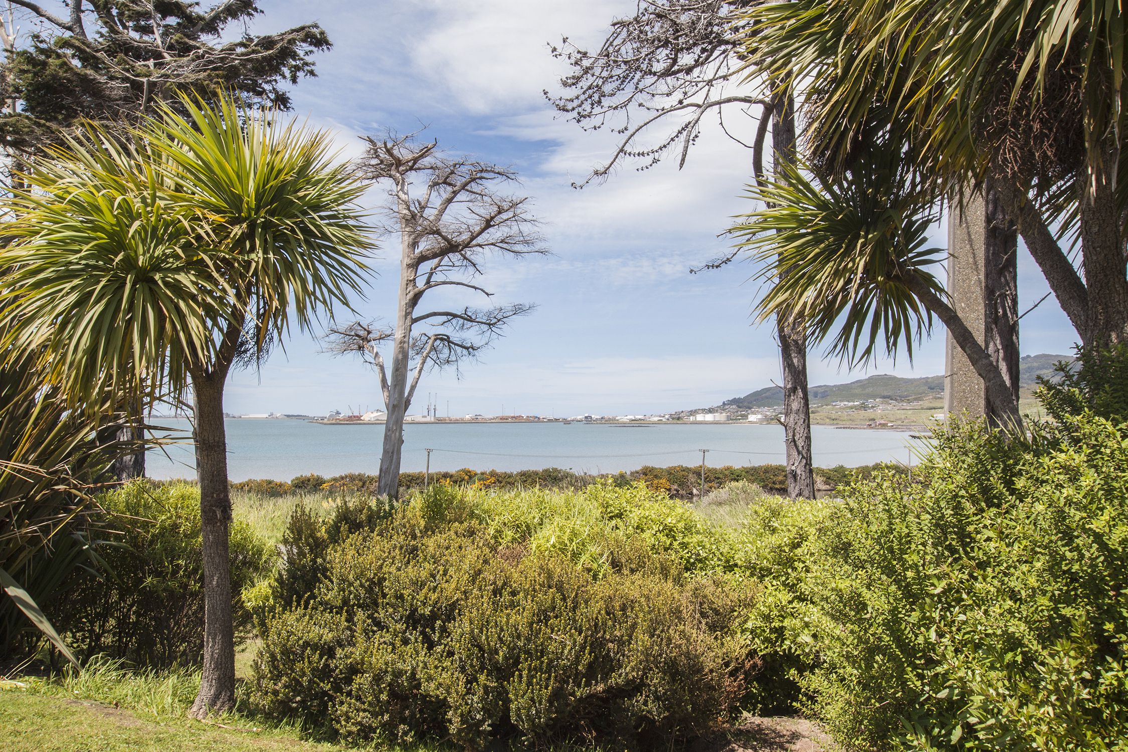 16 Nichol Road, Bluff, Invercargill