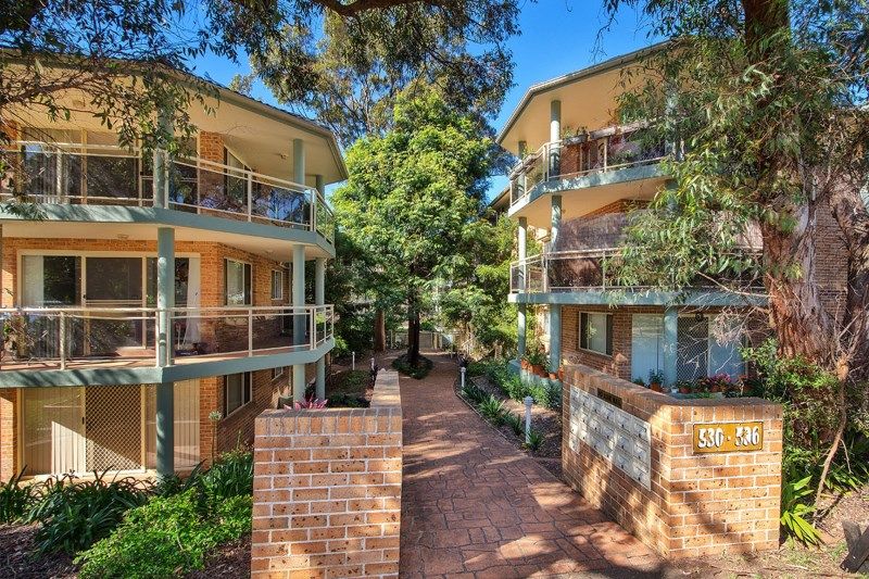 11/530 President Avenue, Sutherland, NSW 2232