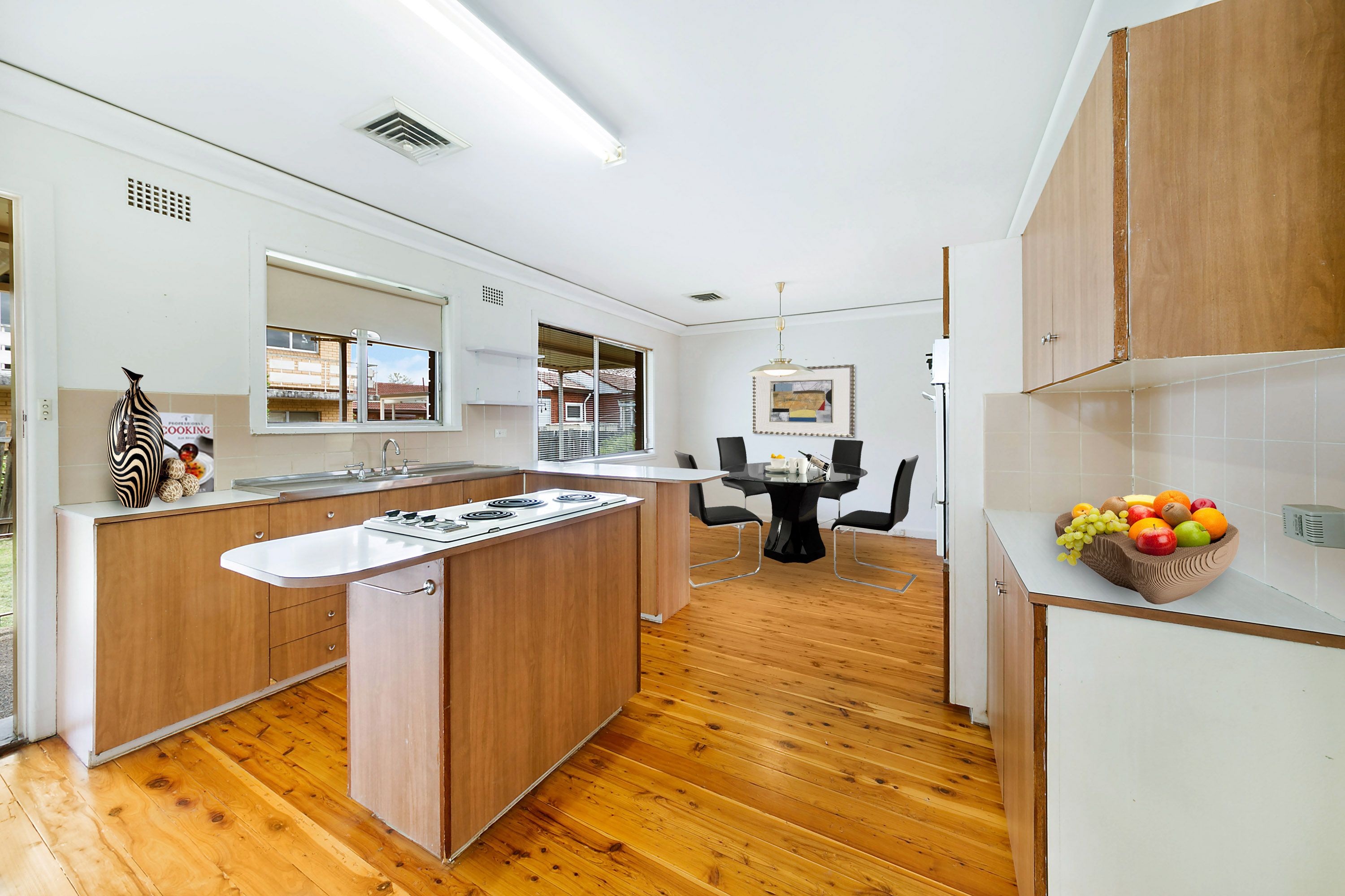 1 Melville Street, Parramatta, NSW 2150
