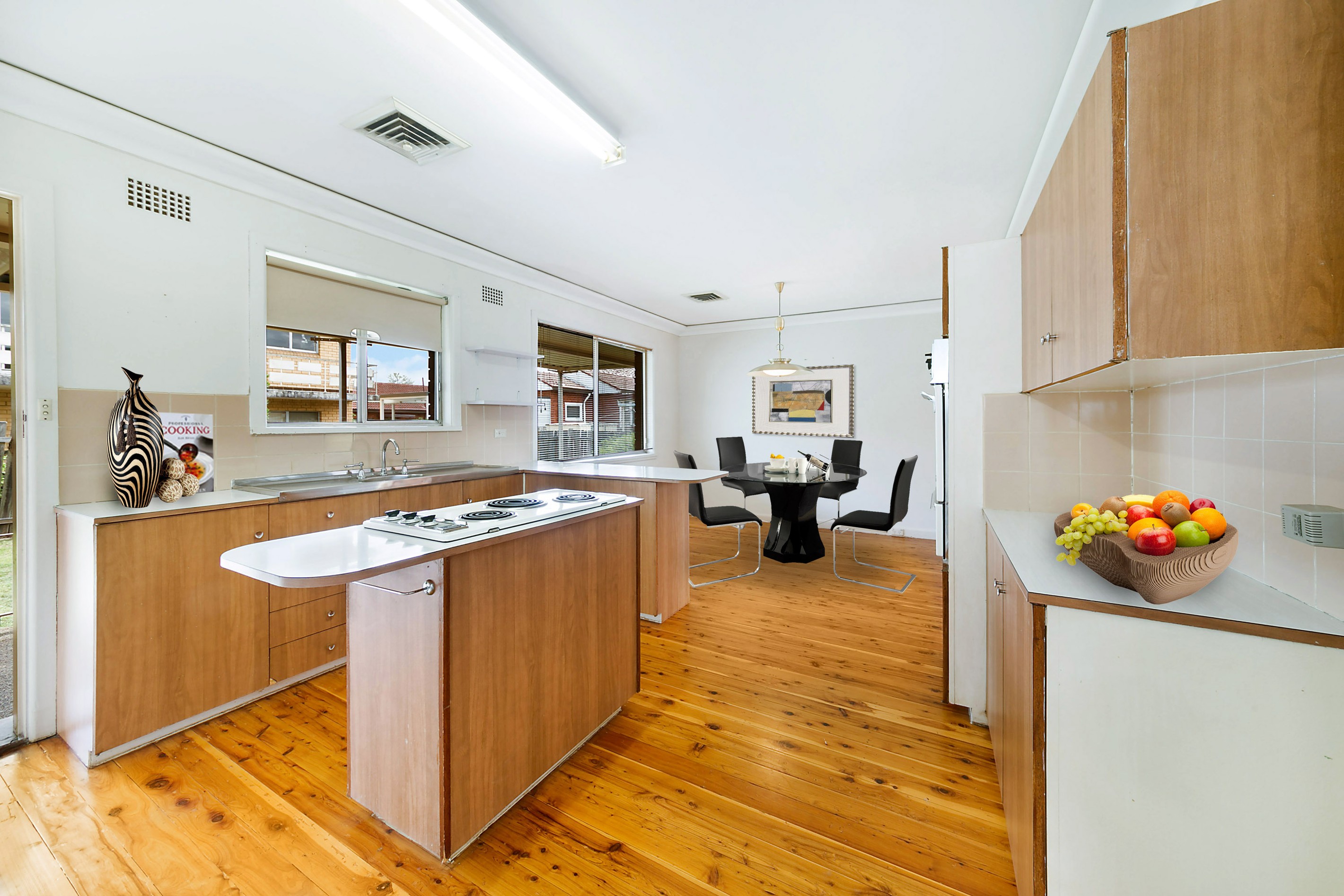 1 Melville Street, Parramatta, NSW 2150