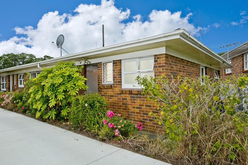 3/164 Onewa Road, Northcote, North Shore City