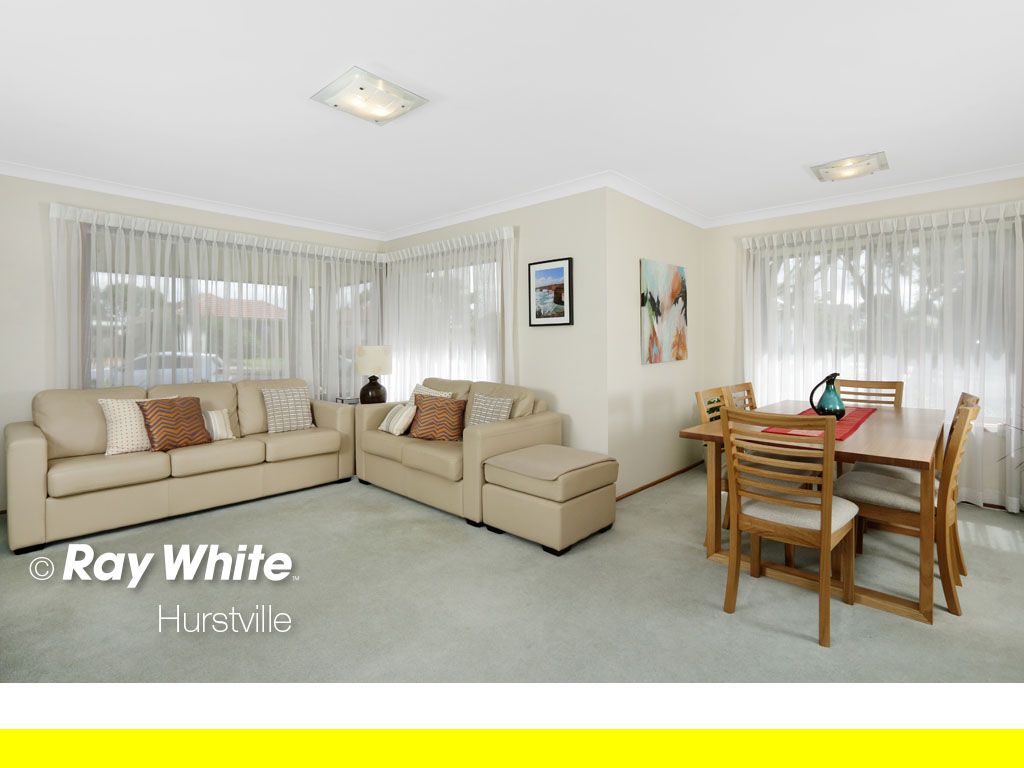 1/33 Gardinia Street, Beverly Hills, NSW 2209