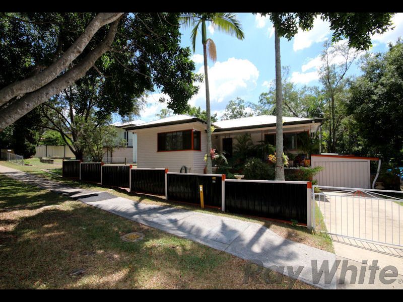 153A Pine Mountain Road, Brassall QLD 4305