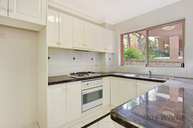 23-25 Burdett Street, Hornsby, NSW 2077