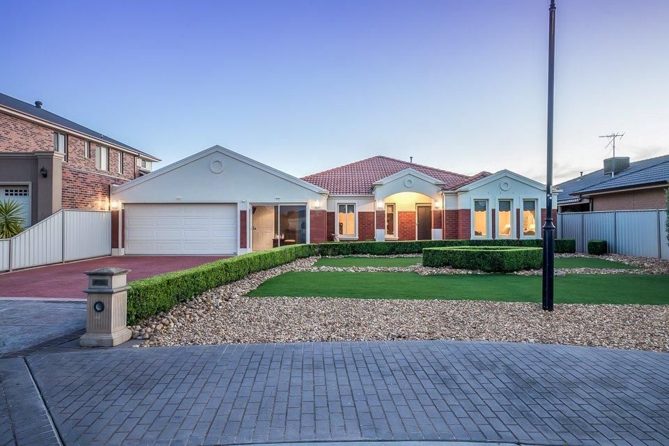 8 Cinel Court, Truganina, VIC 3029