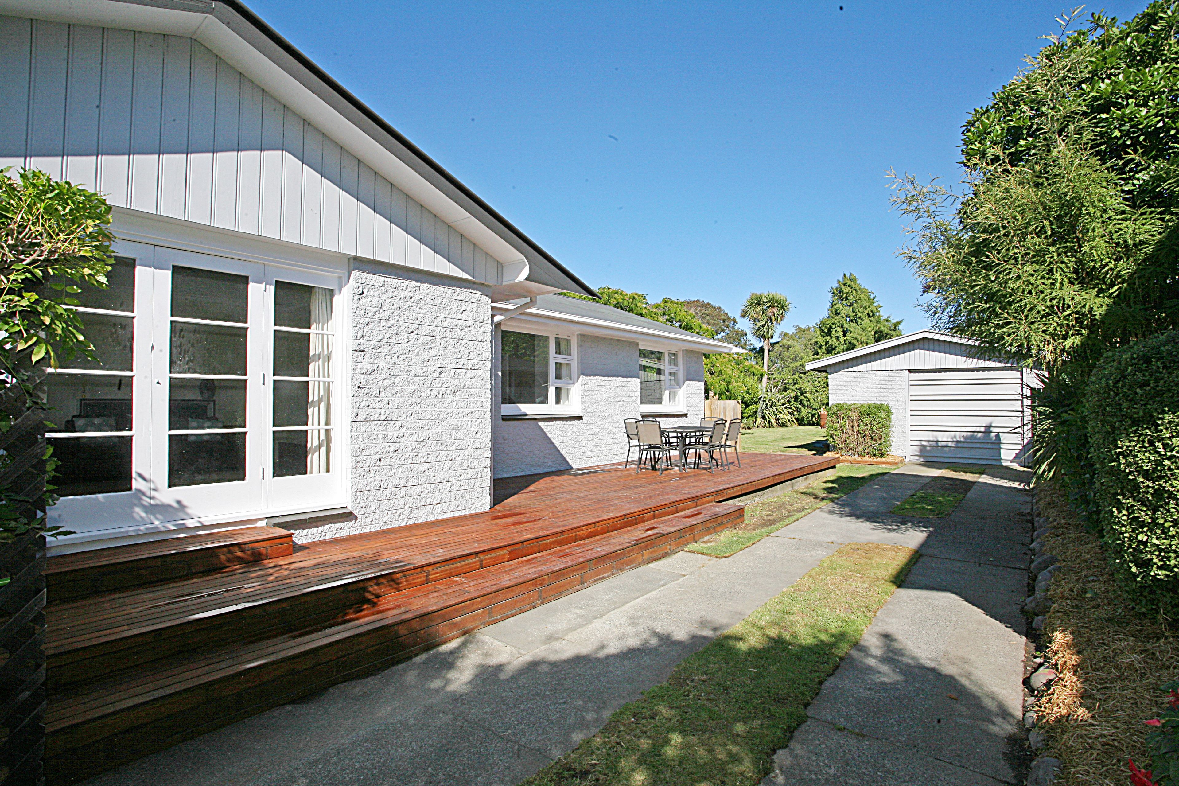 63 Ensign Street, Halswell, Christchurch City