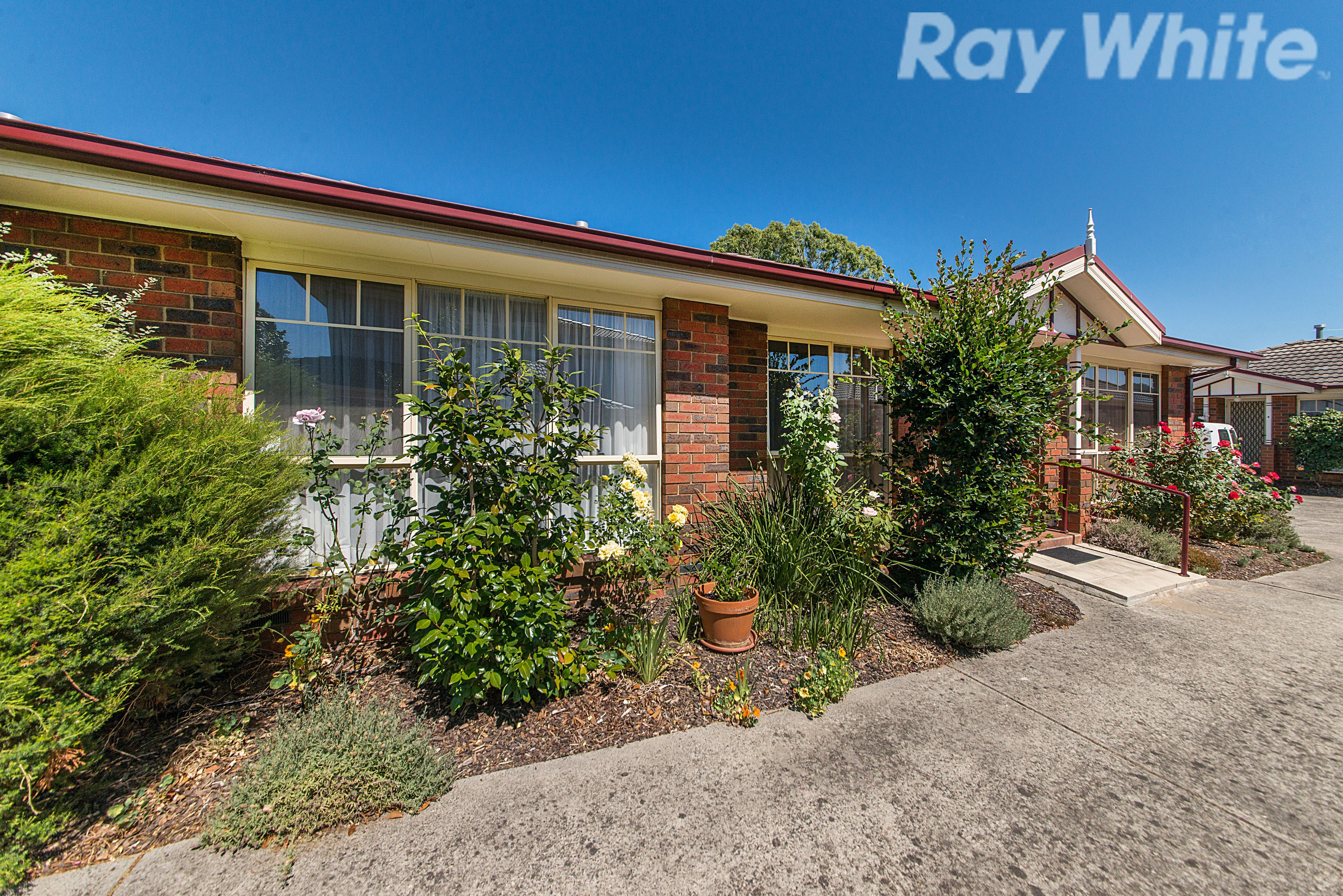 3/15 Wattletree Road, Ferntree Gully, VIC 3156