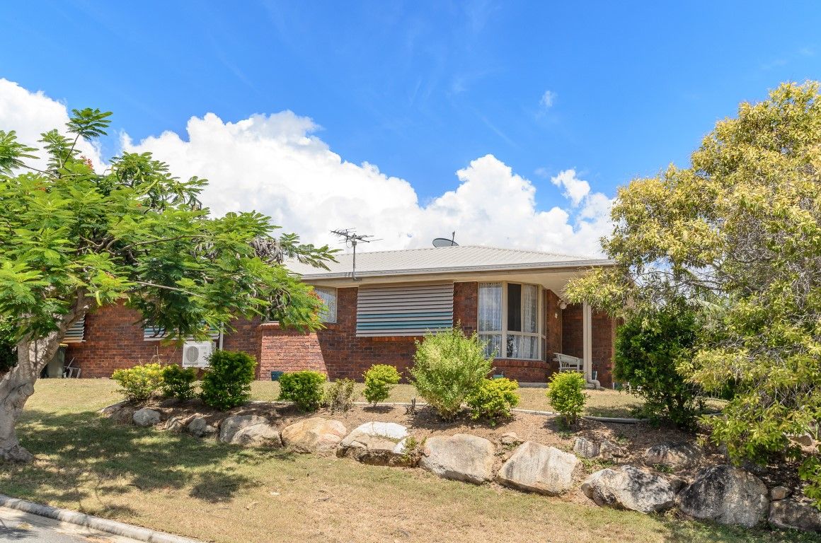 42 Aramac Drive, Clinton, QLD 4680