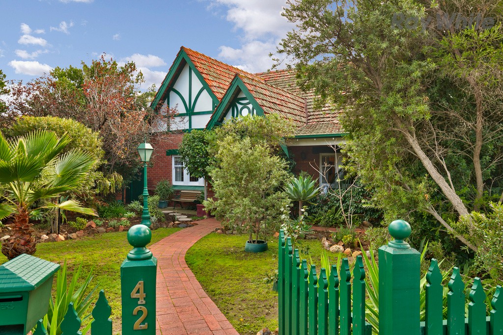 42 Glenburnie Terrace, Plympton, SA 5038